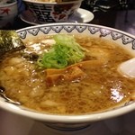 東京豚骨拉麺ばんから - 