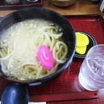 まるなお - 讃岐うどん