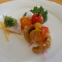 中国料理 皇家龍鳳 - 