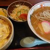 むつみ食堂