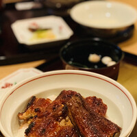 ひつまぶし名古屋備長 ラシック店 - 