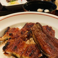 ひつまぶし名古屋備長 ラシック店 - 