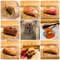 鮓 みずき - 