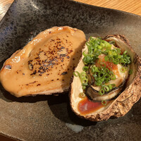 六本木 かき心 - 