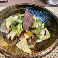 リストランテ リンコントロ - 