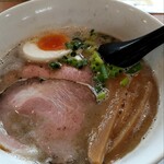 俺のラーメン あっぱれ屋 - 