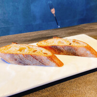 Bar Francais 和 - 