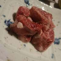 柳橋焼にく わにく - 