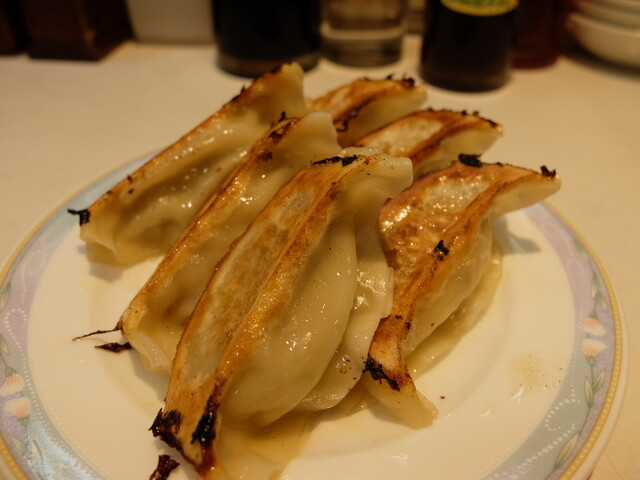 Gyoza no Osho Jujo Ten photo 3