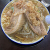 ラーメン中々