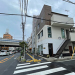 オステリア オルト - 