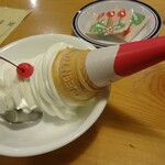 コメダ珈琲店 - 