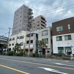 オステリア オルト - 