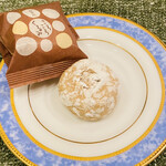 和泉屋菓子店 - 
