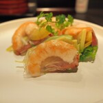 Ab・de・F - Ab・de・Fオリジナル 海老の生春巻き