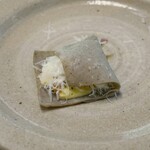ラトリエ あべ - 