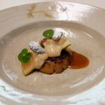 ラトリエ あべ - 