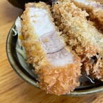 とんかつ 栄ちゃん - ⑥