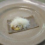 ラトリエ あべ - 