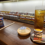 レイアウト カフェ JB+ - 