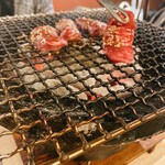 Sumibiyakiniku Shinchan - 