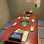 焼肉 つなぐファーム - 