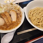 Tsukemen Tetsu - 