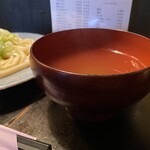 Kicchin Kurau - カツオ出汁