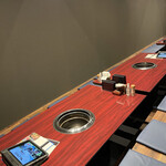 焼肉 つなぐファーム - 