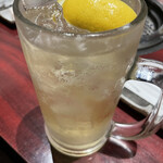 焼肉 つなぐファーム - 