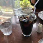 Coffee & Restaurant Olive - コーヒーもウマー