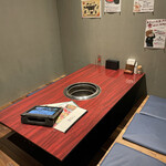 焼肉 つなぐファーム - 