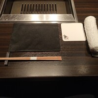 焼肉うしごろ 銀座並木通り店 - 