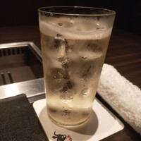 焼肉うしごろ 銀座並木通り店 - 