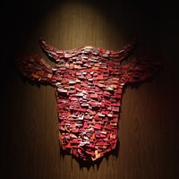 焼肉うしごろ 銀座並木通り店 - 