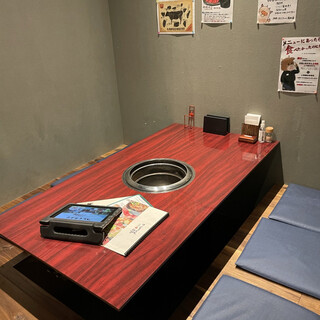 焼肉 つなぐファーム_2