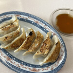 丸幸ラーメンセンター - 