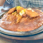 スパゲッティハウス シェフ - シェフB