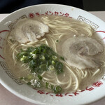 丸幸ラーメンセンター - 