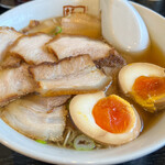 喜多方ラーメン 坂内 - 
