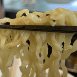 喜多方ラーメン 坂内 - 