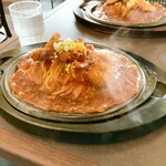 スパゲッティハウス シェフ - シェフBL