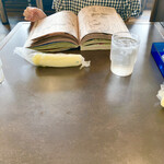 スパゲッティハウス シェフ - ジャンプは最新号あり