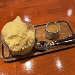 luca - アフォガード