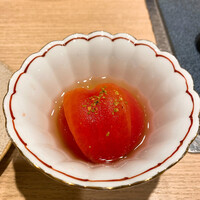 すぎ乃 麻布十番 - 