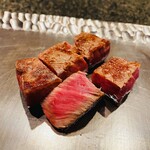 Innovative TEPPAN Watahan - 