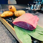 Innovative TEPPAN Watahan - 