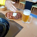 ジンギスカン白樺 - 