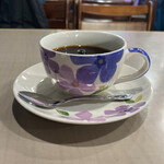 cafe Jun style - コーヒー