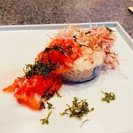 Innovative TEPPAN Watahan - 